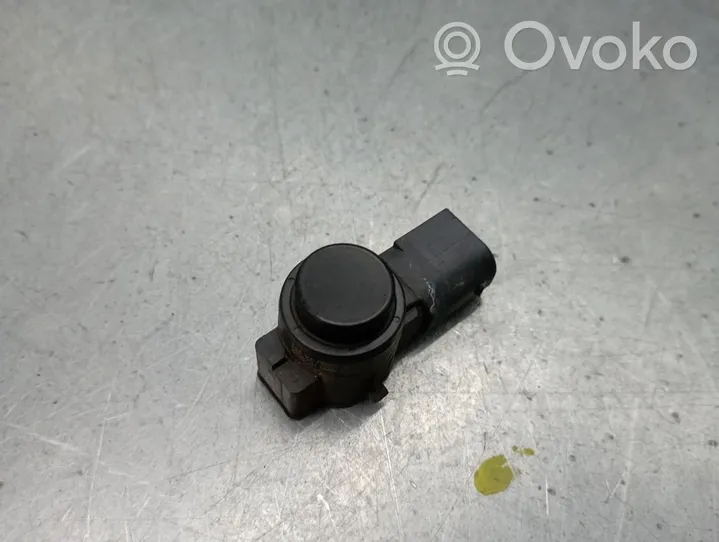 Citroen C4 Cactus Parkošanās (PDC) sensors (-i) 