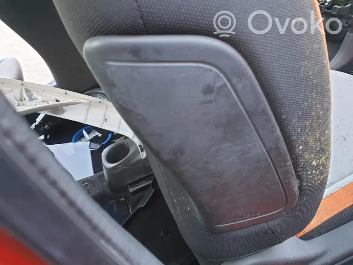 Toyota Aygo AB40 Airbag de siège 