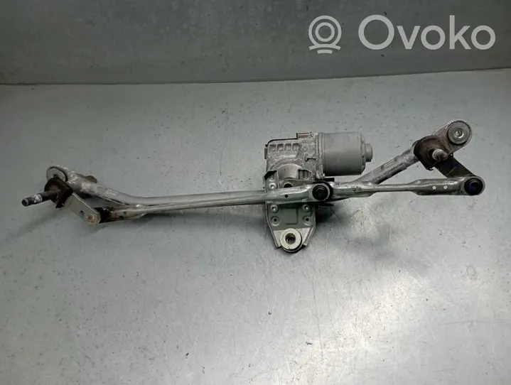 Volvo XC40 Wiper motor 