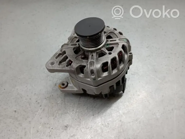 Renault Twingo III Generatore/alternatore 