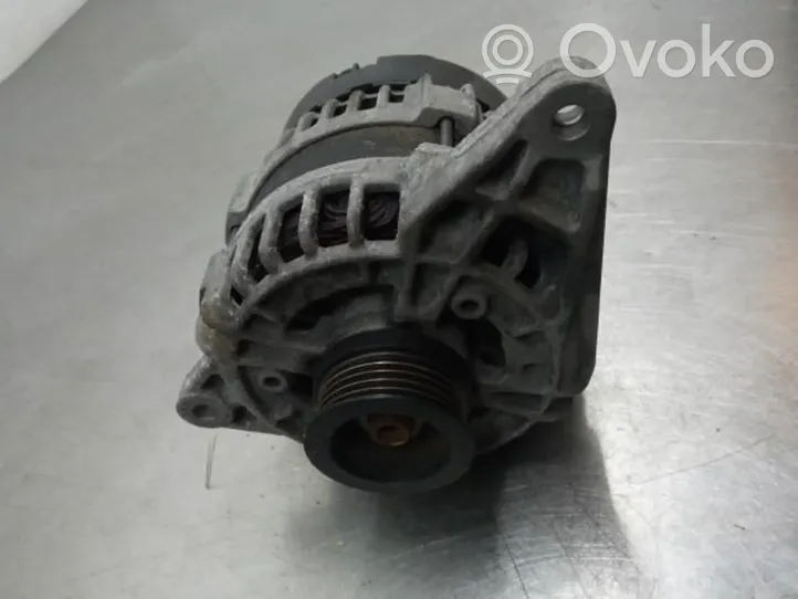 Mercedes-Benz A W176 Alternator 