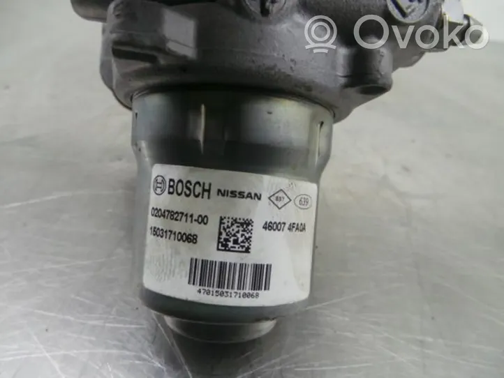 Nissan NV200 Pääjarrusylinteri 