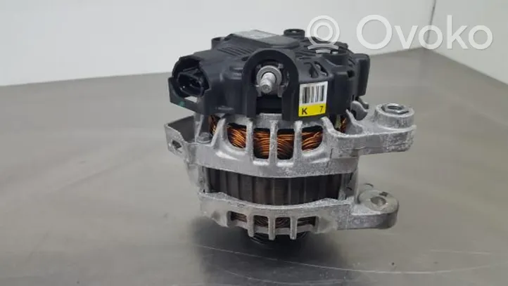 Hyundai i20 (GB IB) Alternator 