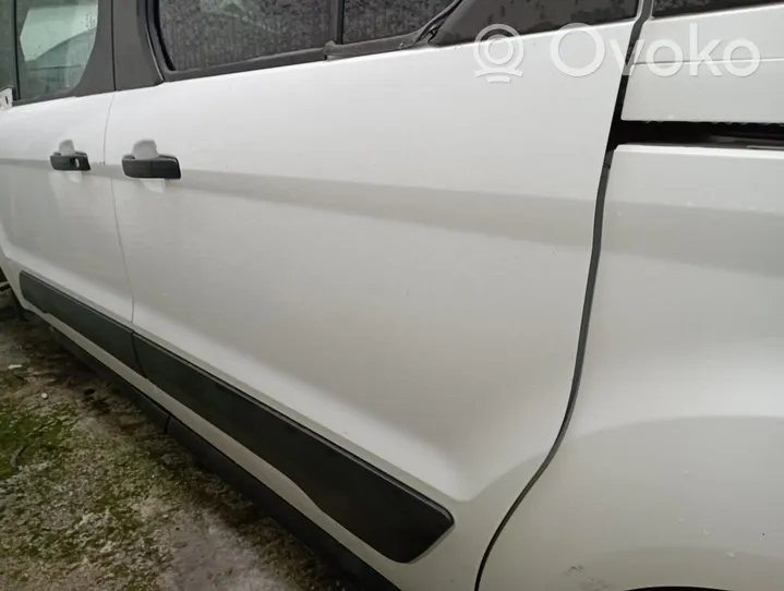 Ford Transit Porte battante arrière 