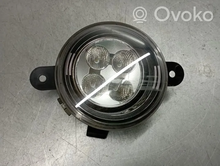 Renault Twingo III Front fog light 