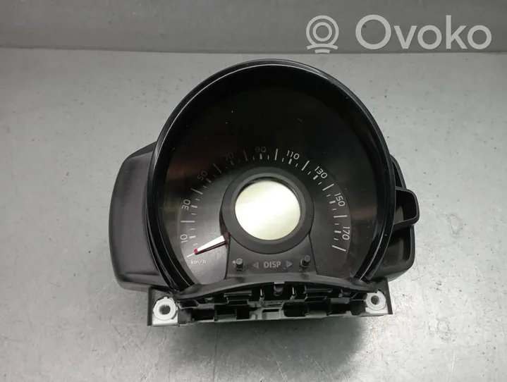 Citroen C1 Speedometer (instrument cluster) 