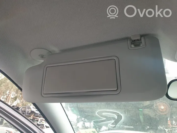 Opel Crossland X Support de crochet/clip pare-soleil 