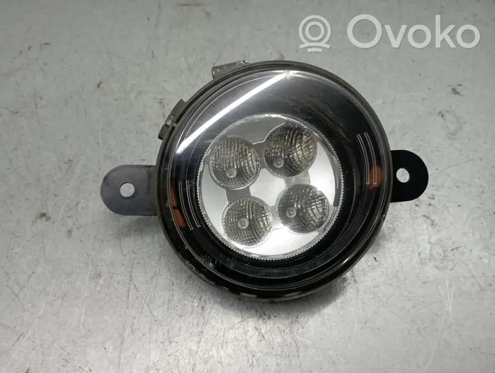 Renault Twingo III Front fog light 