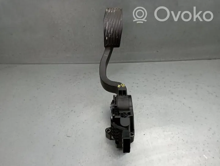 Opel Combo D Pedal assembly 