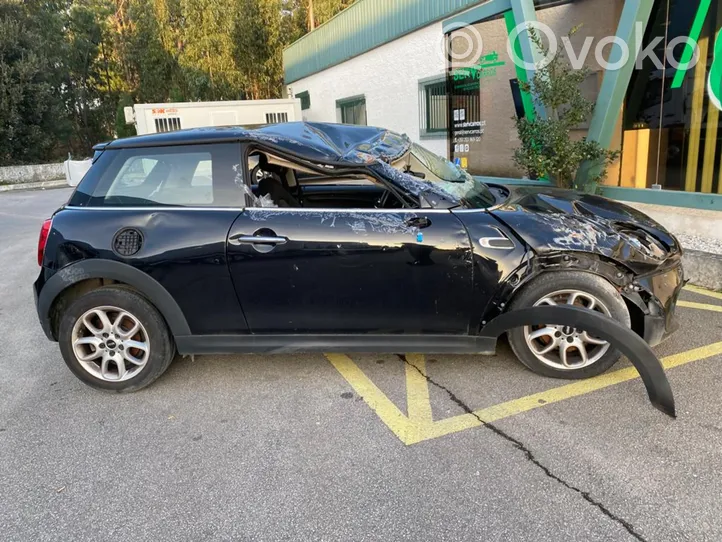 Mini One - Cooper F56 F55 Mécanisme de lève-vitre avant sans moteur 