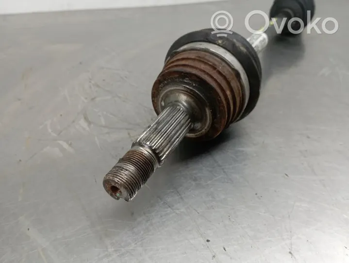 Peugeot 108 Front driveshaft 