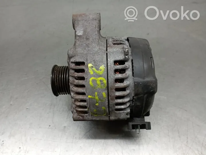 Mini One - Cooper F56 F55 Alternator 