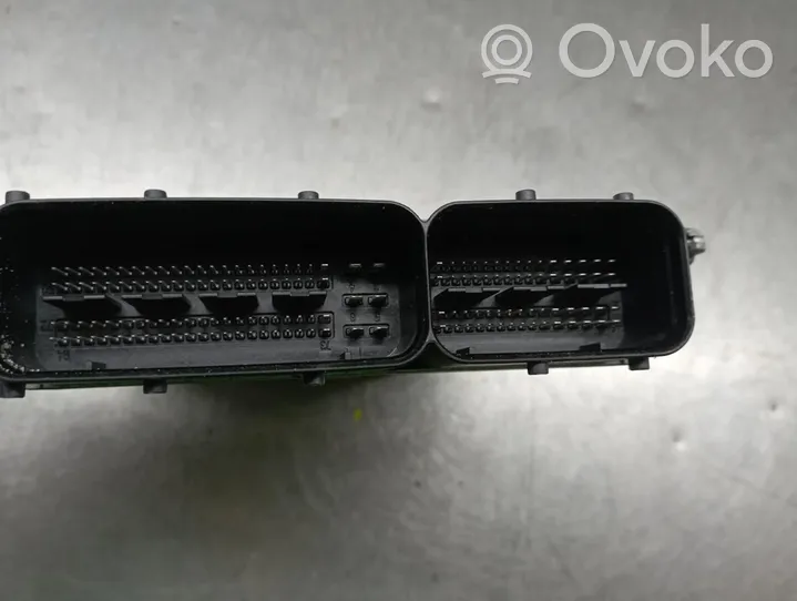 Audi A1 Sterownik / Moduł ECU 