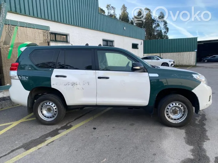 Toyota Land Cruiser J20 J20u Mécanisme manuel vitre arrière 