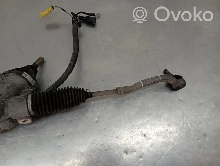 Citroen C4 Grand Picasso Steering rack 