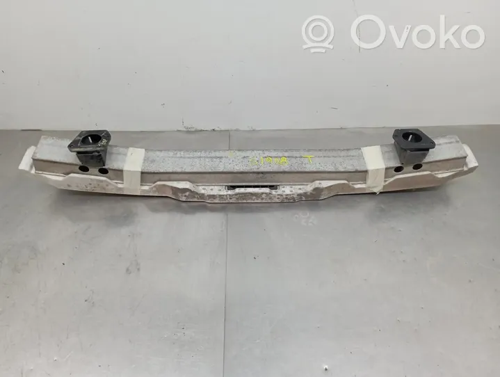 Toyota Prius (XW20) Traversa di supporto paraurti posteriore 