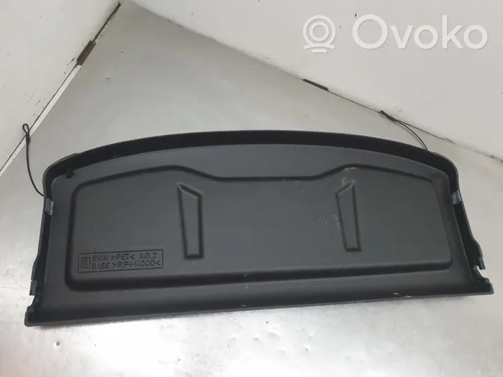 Hyundai i20 (GB IB) Grilles/couvercle de haut-parleur arrière 