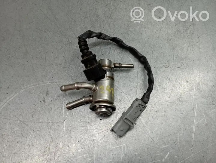 Renault Megane IV Injecteur de carburant 