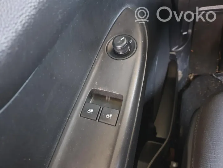 Opel Karl Interrupteur commade lève-vitre 