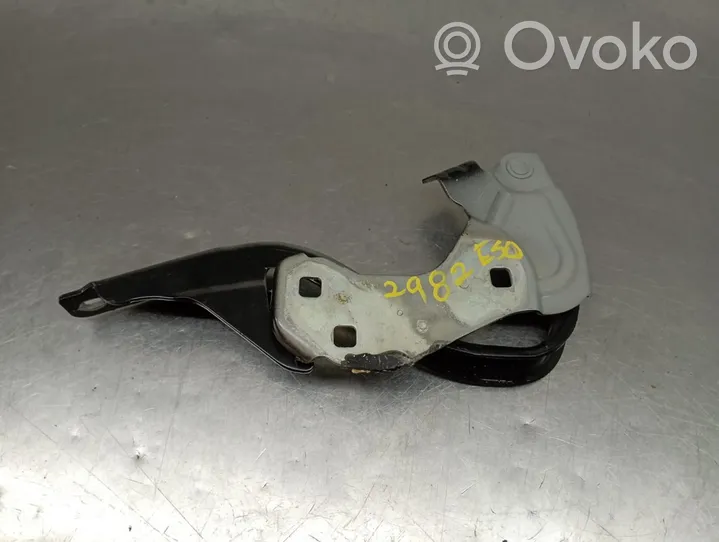 Seat Leon (5F) Engine bonnet/hood hinges 