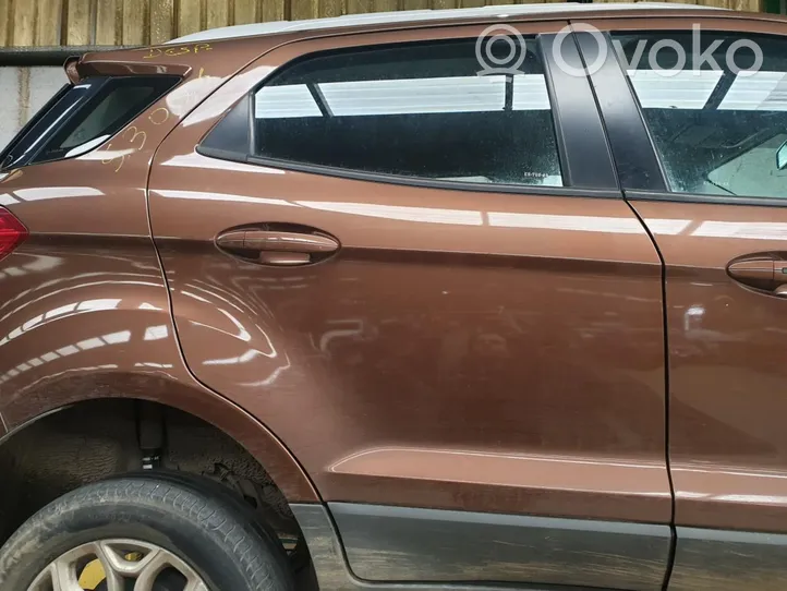 Ford Ecosport Porte arrière 