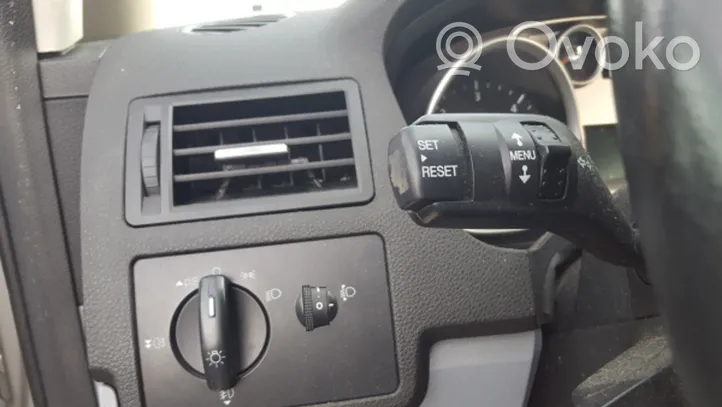 Ford C-MAX I Other switches/knobs/shifts 