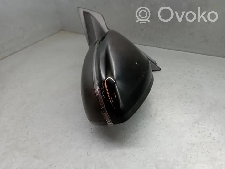 Opel Corsa F Specchietto retrovisore elettrico portiera anteriore 