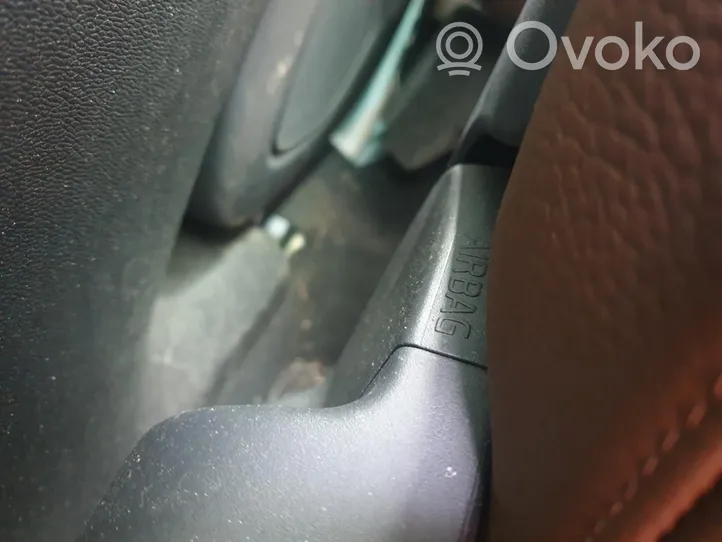 Volvo XC60 Poduszka powietrzna Airbag fotela 
