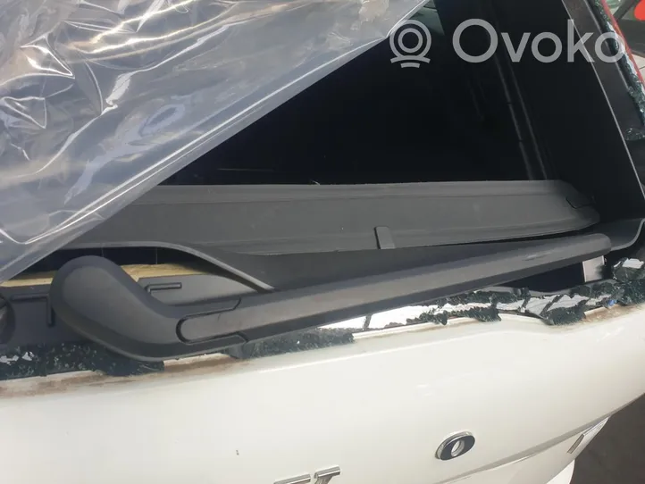 Volvo XC60 Rear window wiper motor 
