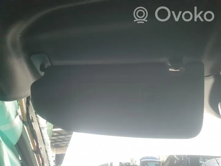 Volvo XC60 Häikäisysuojan kiinnityskoukun kiinnike 