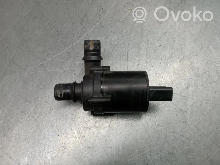 Citroen DS5 Electric auxiliary coolant/water pump 