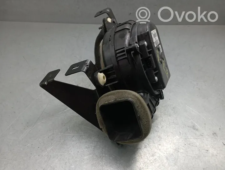 Citroen DS5 Ventola riscaldamento/ventilatore abitacolo 