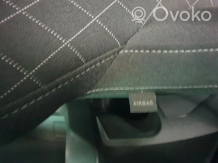 Skoda Karoq Poduszka powietrzna Airbag fotela 