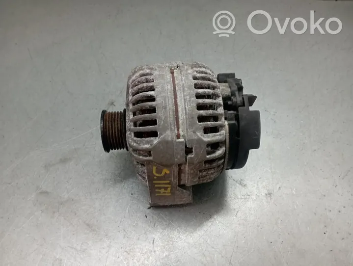 Mercedes-Benz E W211 Generatore/alternatore 