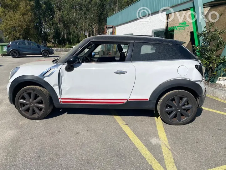 Mini Paceman (R61) Mechanizm podnoszenia szyby przedniej bez silnika 