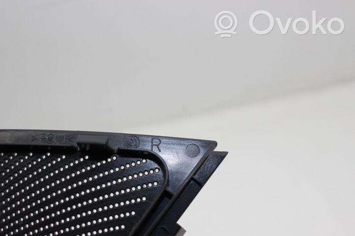 Audi A5 8T 8F Grilles, couvercle de haut-parleur porte arrière 8T0035436A