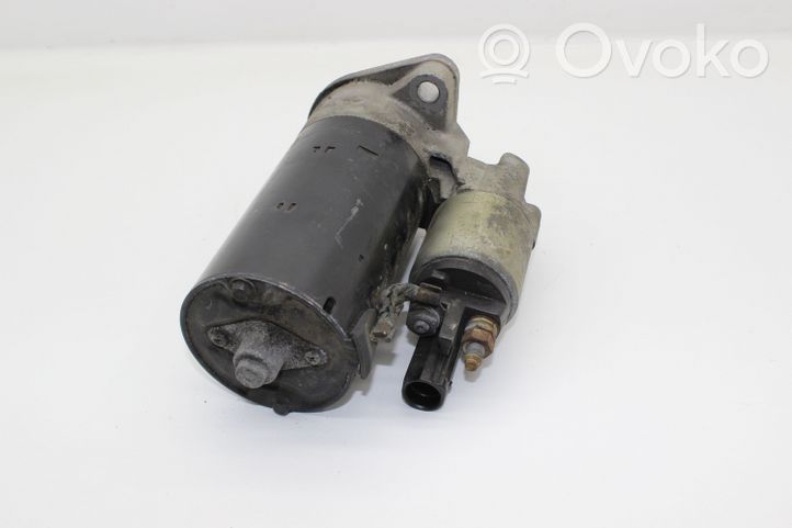 Audi A8 S8 D3 4E Motorino d’avviamento 0001109260