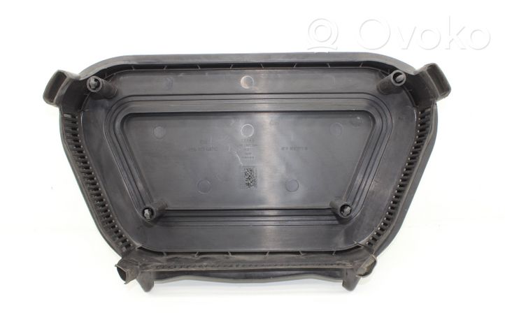 Audi A8 S8 D3 4E Couvercle cache filtre habitacle 4E0819647C