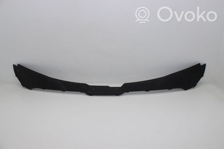 Audi A8 S8 D3 4E Garniture de radiateur 4E0807081AA