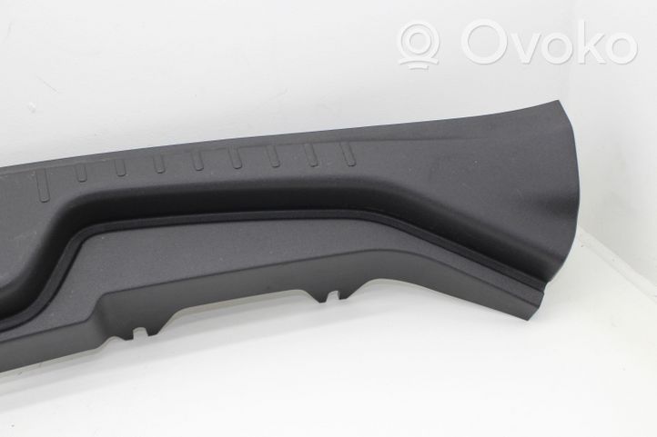 Volvo V60 Trunk/boot sill cover protection 30721873