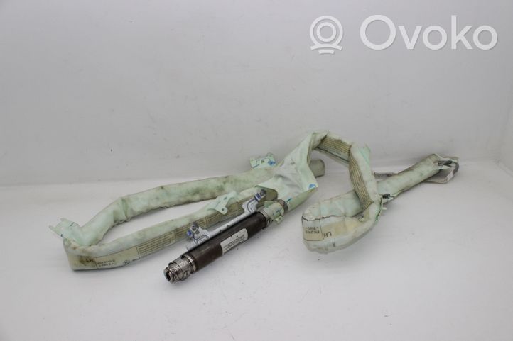 BMW X5 E70 Stogo oro pagalvė (užuolaida) 6162718D