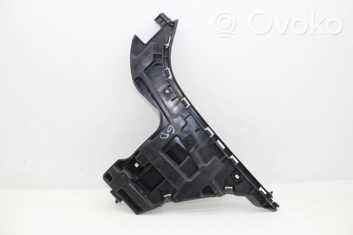 Volvo S80 Takapuskurin kannake 31213294