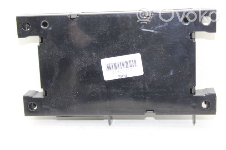 Volvo S80 Moduł / Sterownik Bluetooth 31310712