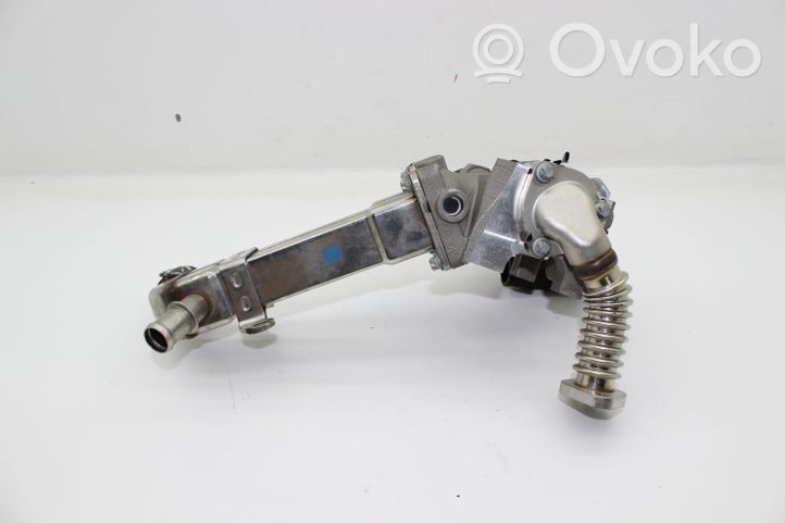 Mercedes-Benz C W205 Refroidisseur de vanne EGR A2741420519