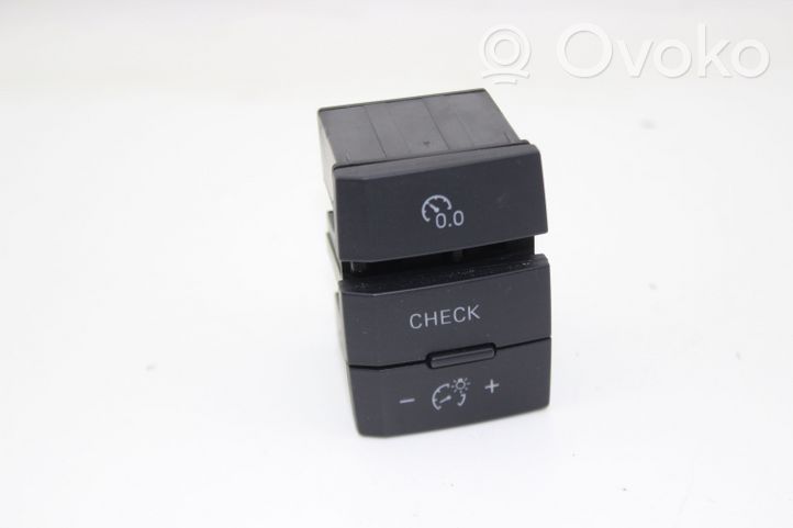 Audi A6 S6 C6 4F Interruptor de control del panel de luces 4L2927123VUV