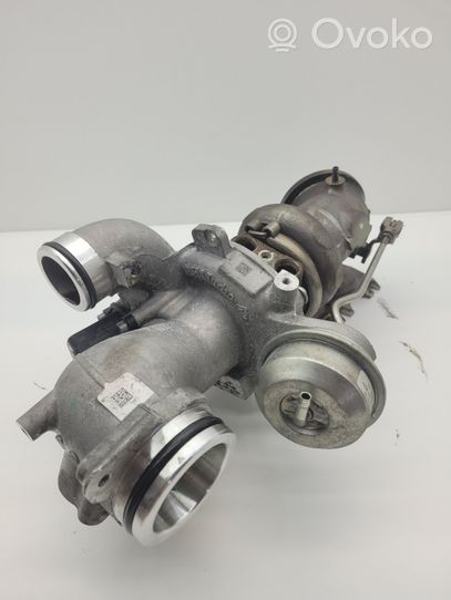 Mercedes-Benz C W205 Turboahdin A2760901480