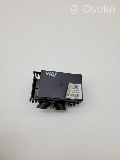 Volvo V60 Signalizācijas sensors 31268986