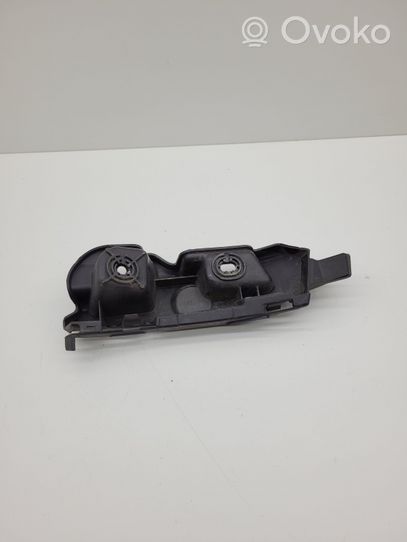 Skoda Superb B8 (3V) Rear bumper mounting bracket 3V9807394A