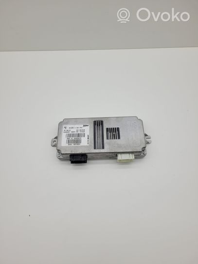 BMW X6 F16 Camera control unit module 16129510