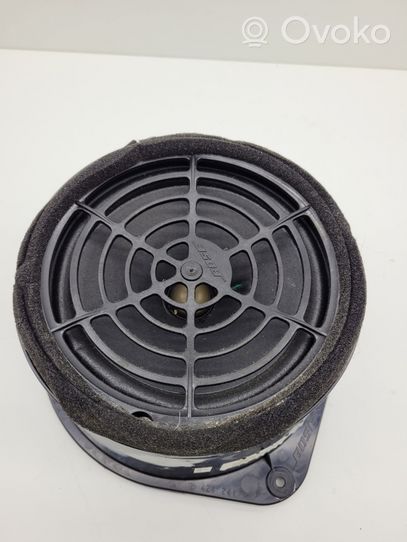 Audi Q7 4L Enceinte de porte arrière 4F0035415A